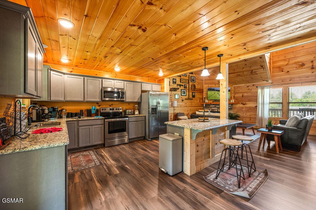 3453 Laurel Ridge Way Sevierville, TN 37862 - Photo 13 of 49 Gallery Image 13