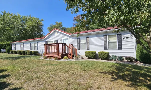 $210,000 | 9564 West 100 South, Winamac, IN 46996