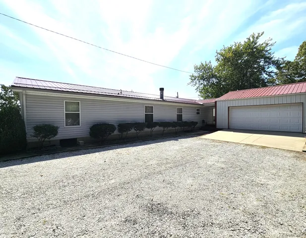 $210,000 | 9564 West 100 South, Winamac, IN 46996