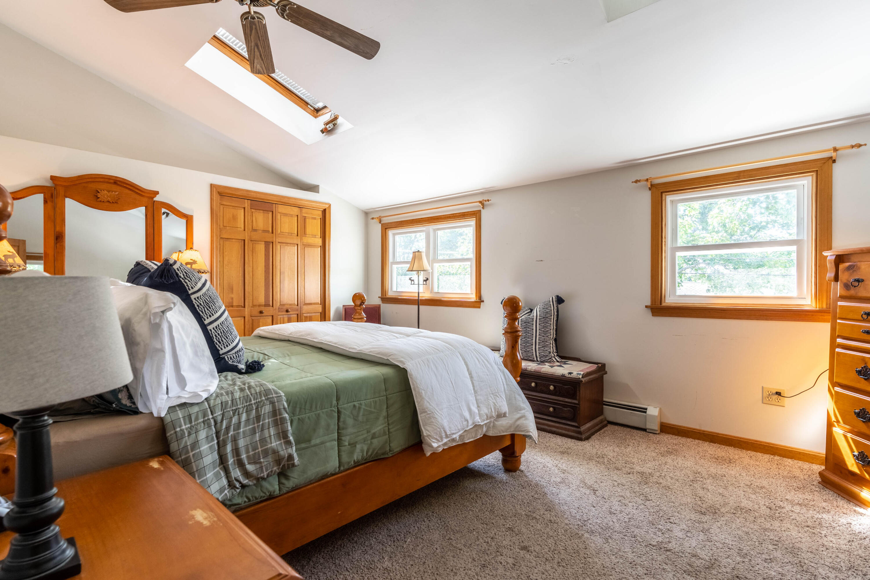 24 Orchard Road Cape Elizabeth, ME 04107 - Photo 24 of 41 24 Orchard Rd-Primary Bedroom