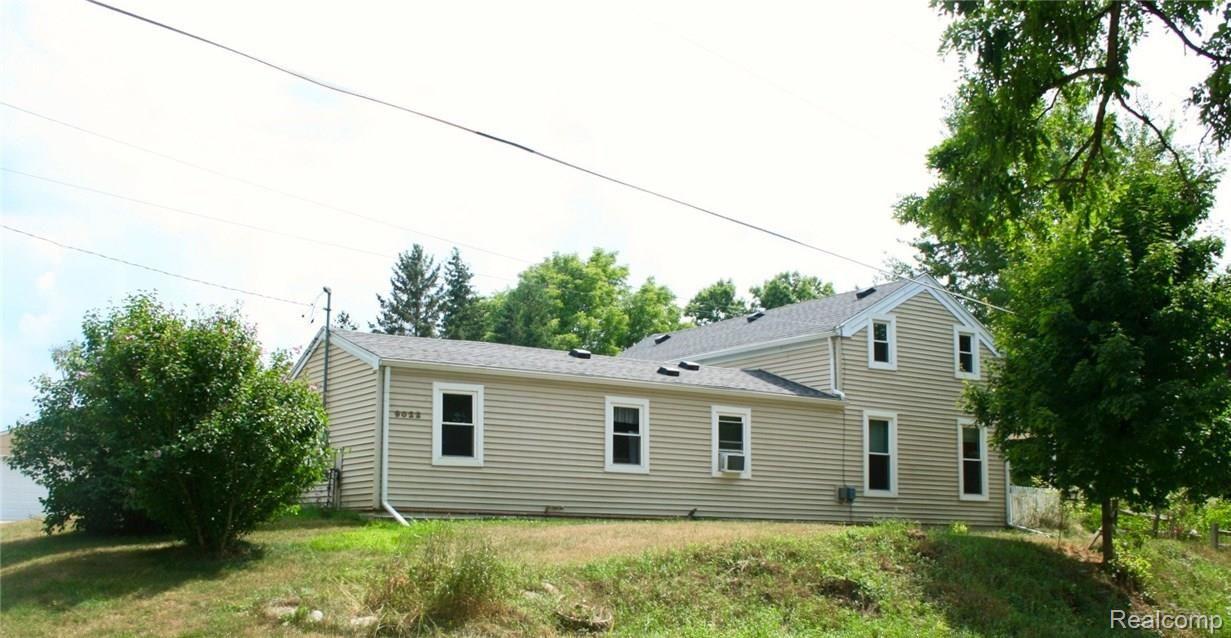 9022 Parshallville Road Fenton, MI 48430 - Photo 14 of 17 Street view