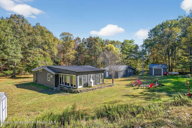 $549,000 | 40 Paddock Road, East Durham, NY 12423