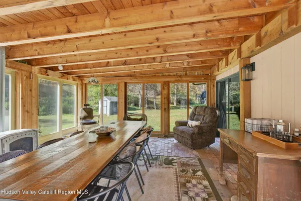 $549,000 | 40 Paddock Road, East Durham, NY 12423