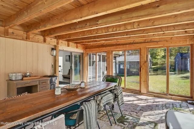 $549,000 | 40 Paddock Road, East Durham, NY 12423