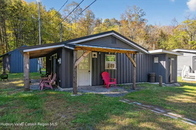 $549,000 | 40 Paddock Road, East Durham, NY 12423