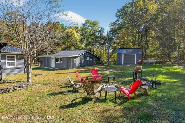 $549,000 | 40 Paddock Road, East Durham, NY 12423
