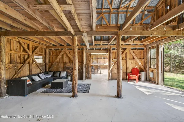 $549,000 | 40 Paddock Road, East Durham, NY 12423