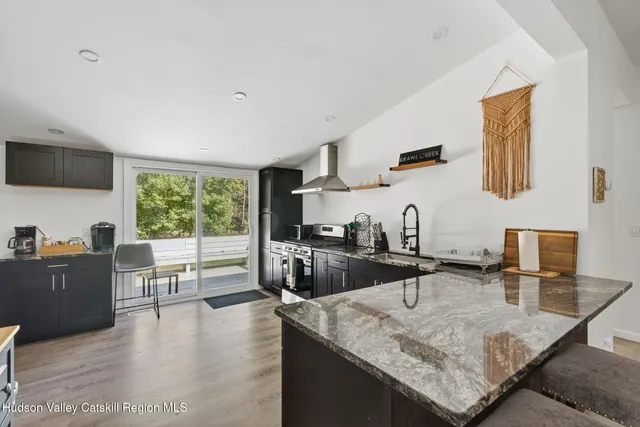 $549,000 | 40 Paddock Road, East Durham, NY 12423