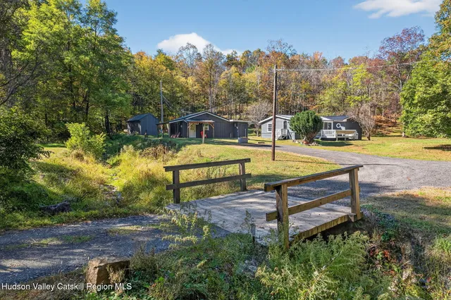 $549,000 | 40 Paddock Road, East Durham, NY 12423