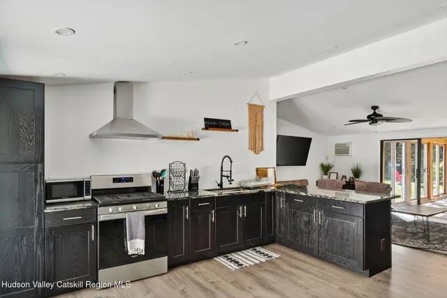 $549,000 | 40 Paddock Road, East Durham, NY 12423