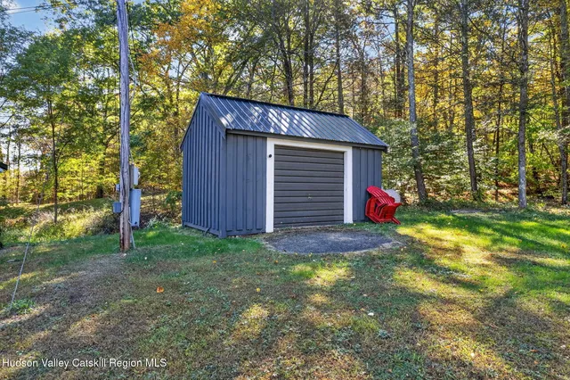 $549,000 | 40 Paddock Road, East Durham, NY 12423