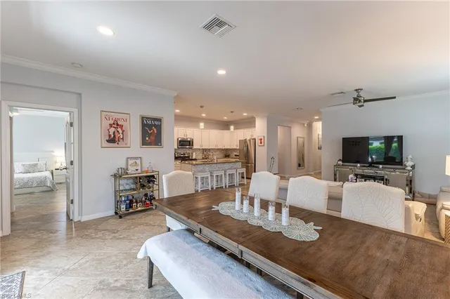 $699,000 | 9231 Shadow Oak Lane, Naples, FL 34120