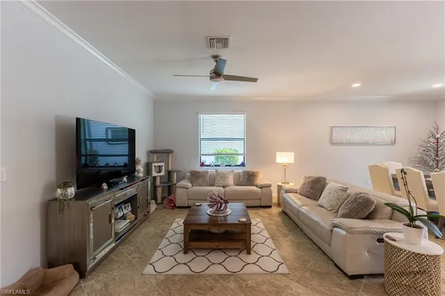 $699,000 | 9231 Shadow Oak Lane, Naples, FL 34120