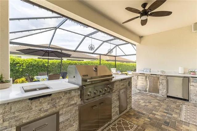 $699,000 | 9231 Shadow Oak Lane, Naples, FL 34120