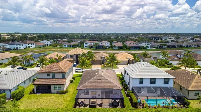 $699,000 | 9231 Shadow Oak Lane, Naples, FL 34120