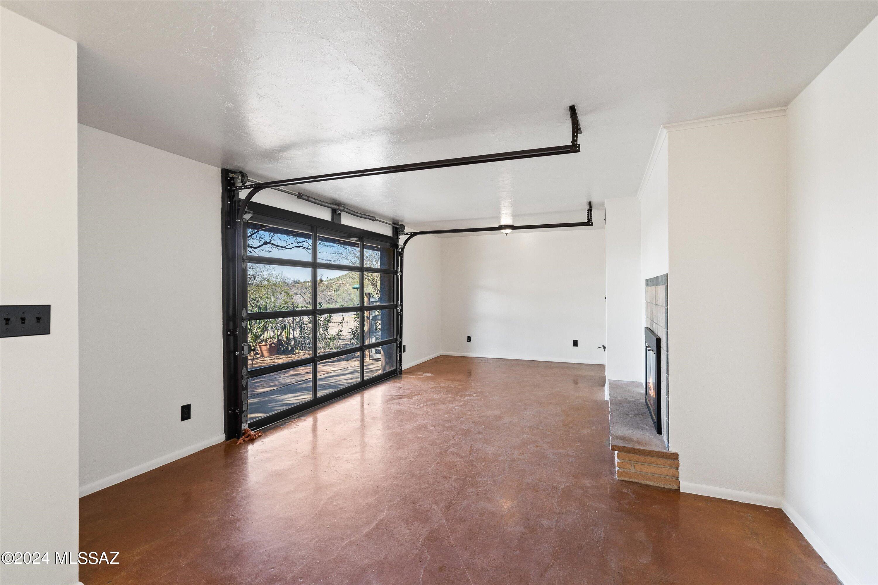 8801 East Buckboard Road Tucson, AZ 85749 - Photo 9 of 25