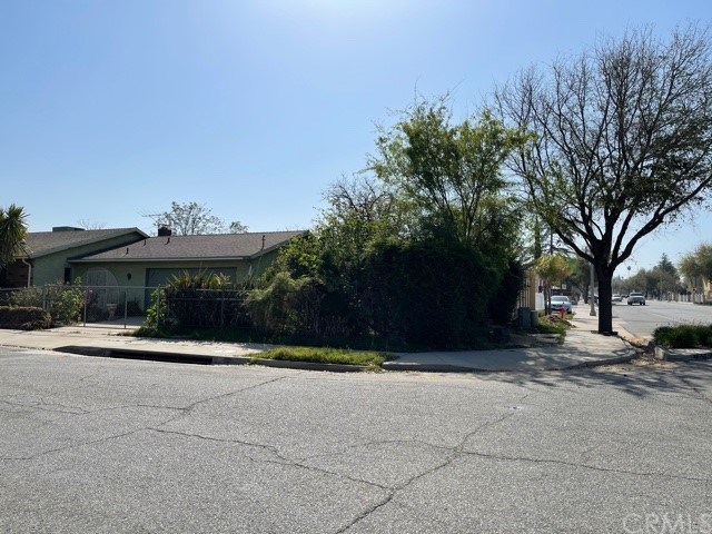 7484 Diamond Street Riverside, CA 92504 - Photo 1 of 1 Corner lot single story home.