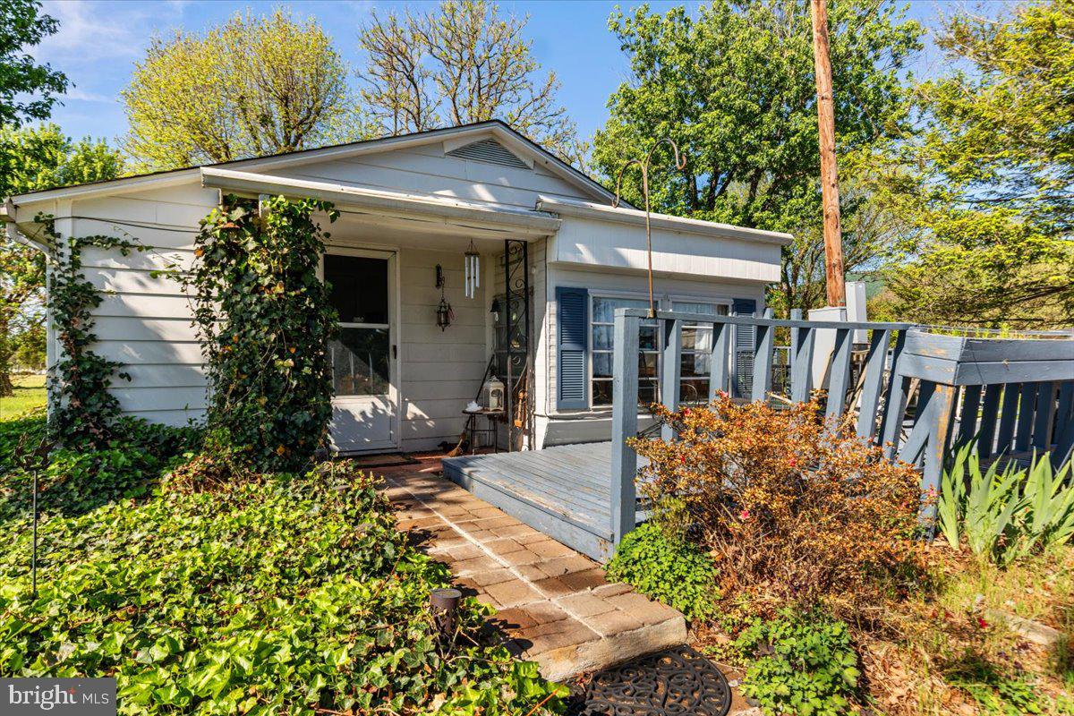 500 South Hayfield Road Winchester, VA 22602 - Photo 22 of 24