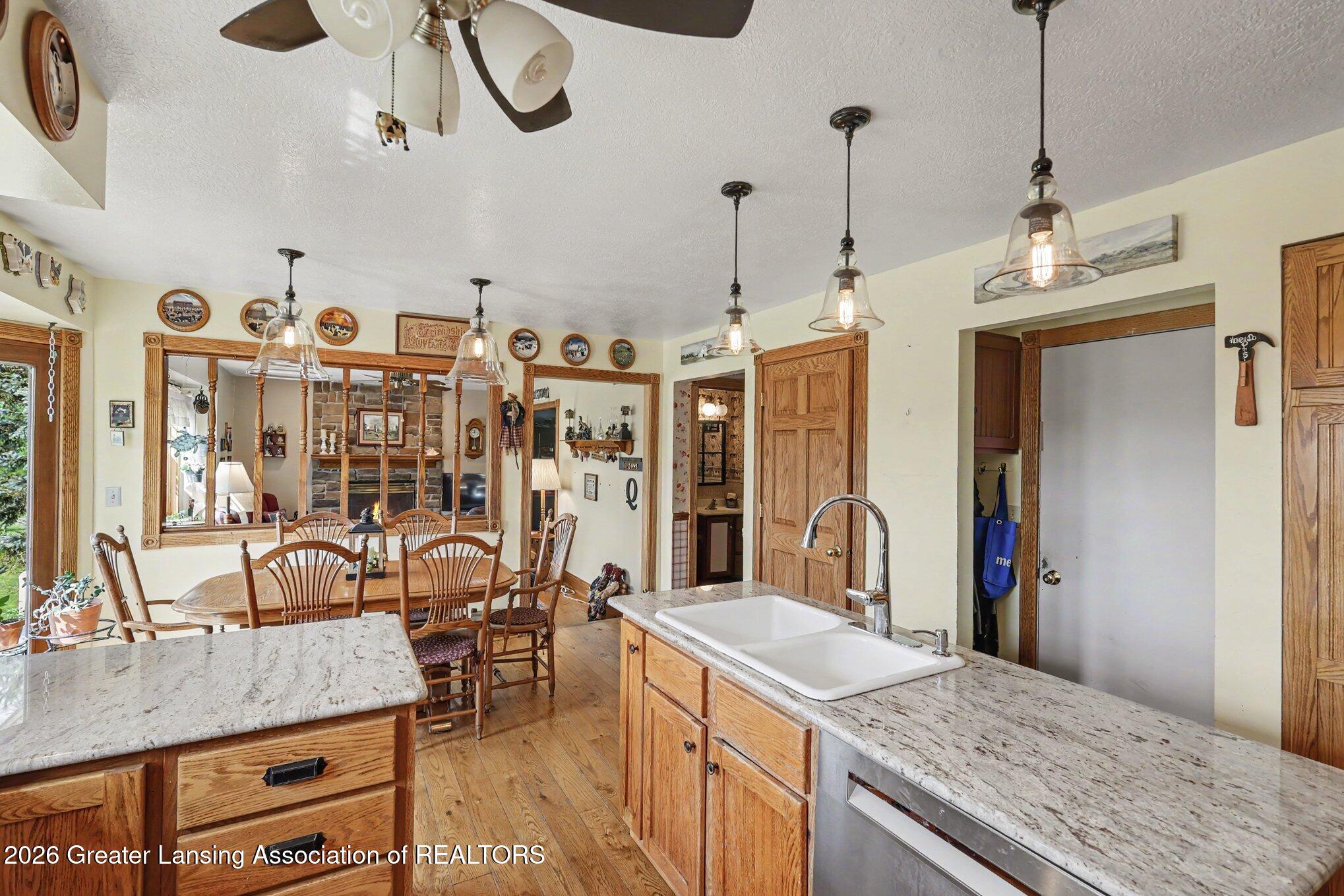 1505 Stillman Road Mason, MI 48854 - Photo 10 of 37 Granite