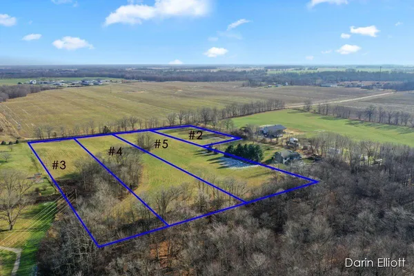 $180,000 | 1 Kingston Road, Ionia, MI 48846