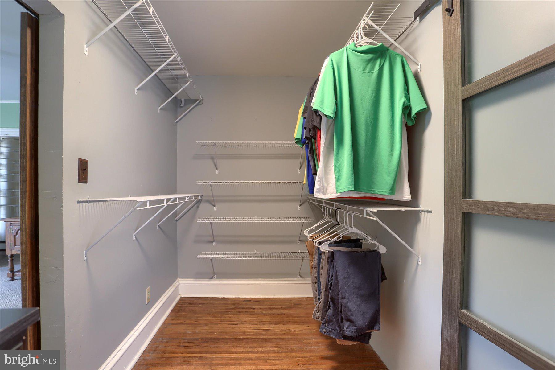 204 South State Road Marysville, PA 17053 - Photo 25 of 34 Primary Closet