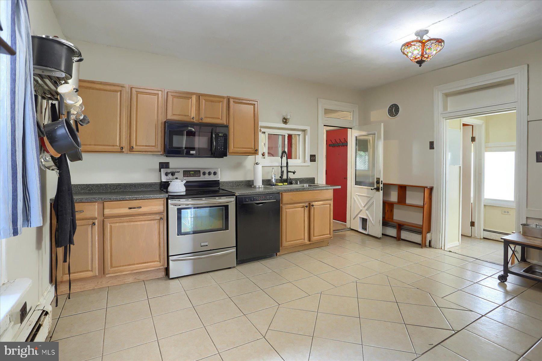 204 South State Road Marysville, PA 17053 - Photo 10 of 34 Kitchen