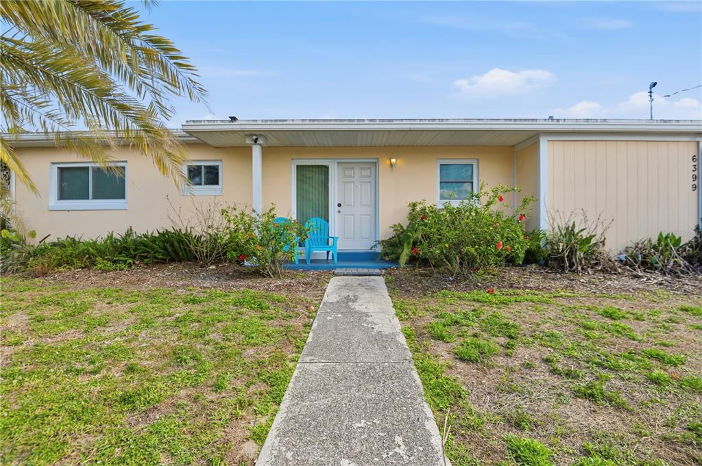 6399 Talbot Street North Port, FL 34287 - Photo 1 of 36