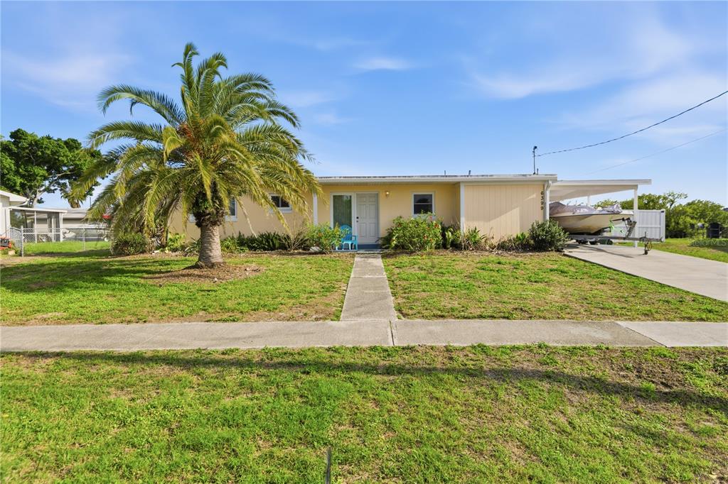 6399 Talbot Street North Port, FL 34287 - Photo 2 of 36