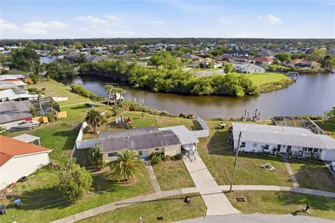 $249,900 | 6399 Talbot Street, North Port, FL 34287