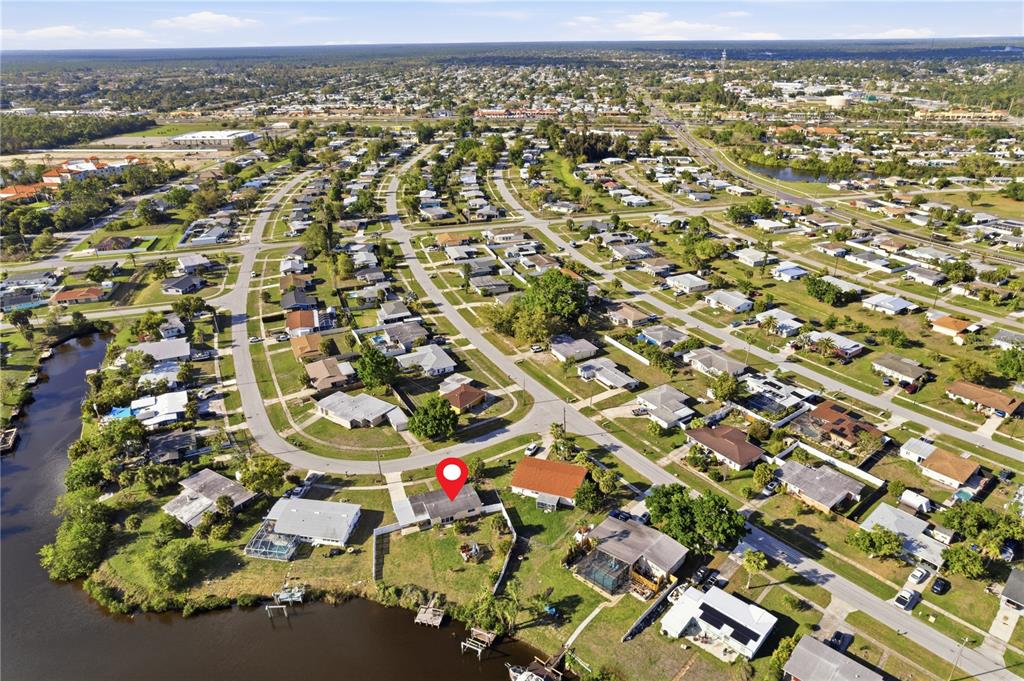 6399 Talbot Street North Port, FL 34287 - Photo 33 of 36