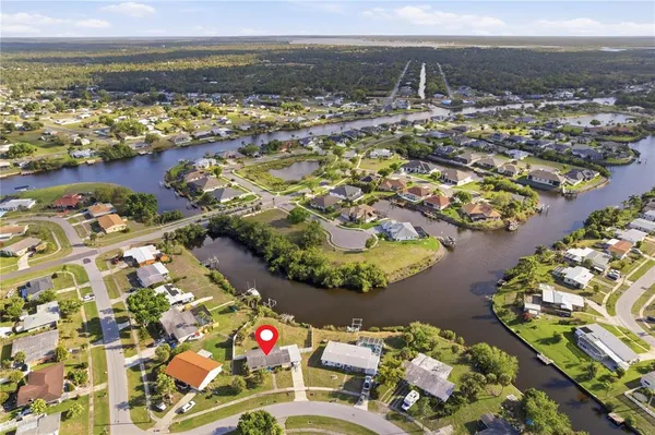 $242,500 | 6399 Talbot Street, North Port, FL 34287