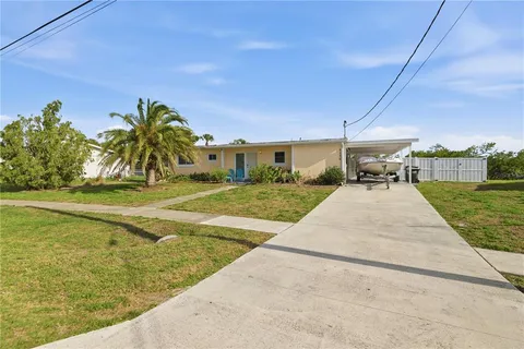$249,900 | 6399 Talbot Street, North Port, FL 34287
