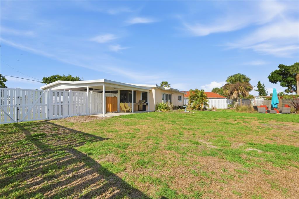 6399 Talbot Street North Port, FL 34287 - Photo 6 of 36