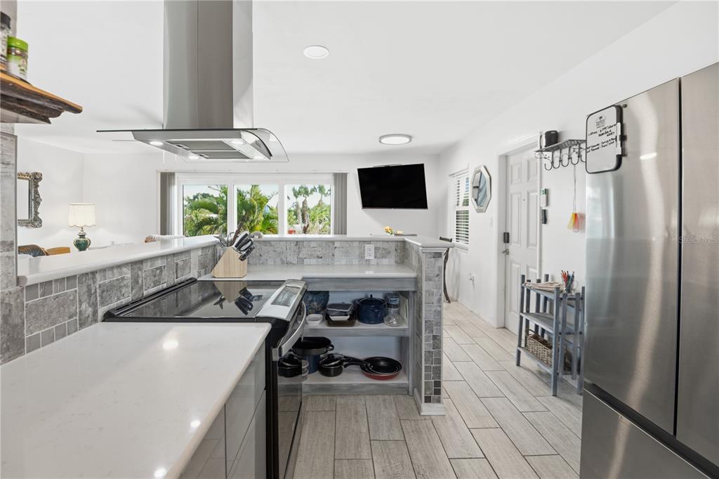 6399 Talbot Street North Port, FL 34287 - Photo 8 of 36