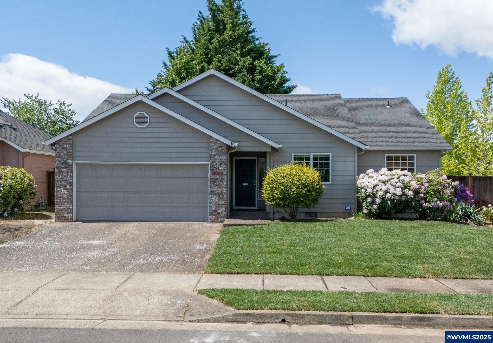 4750 Falcon Street Southwest Albany, OR 97321 - Photo 1 of 34 Gallery Image 1