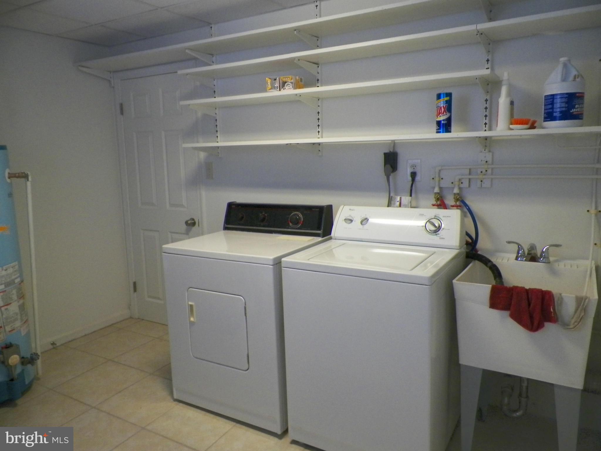 3814 Milford Mill Road Baltimore, MD 21244 - Photo 20 of 30 Interior (General)