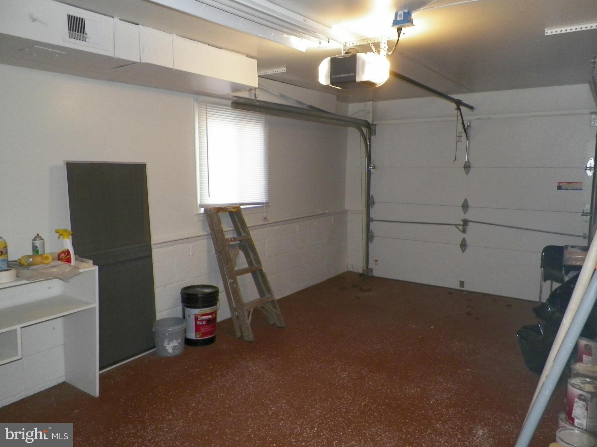 3814 Milford Mill Road Baltimore, MD 21244 - Photo 22 of 30 Interior (General)