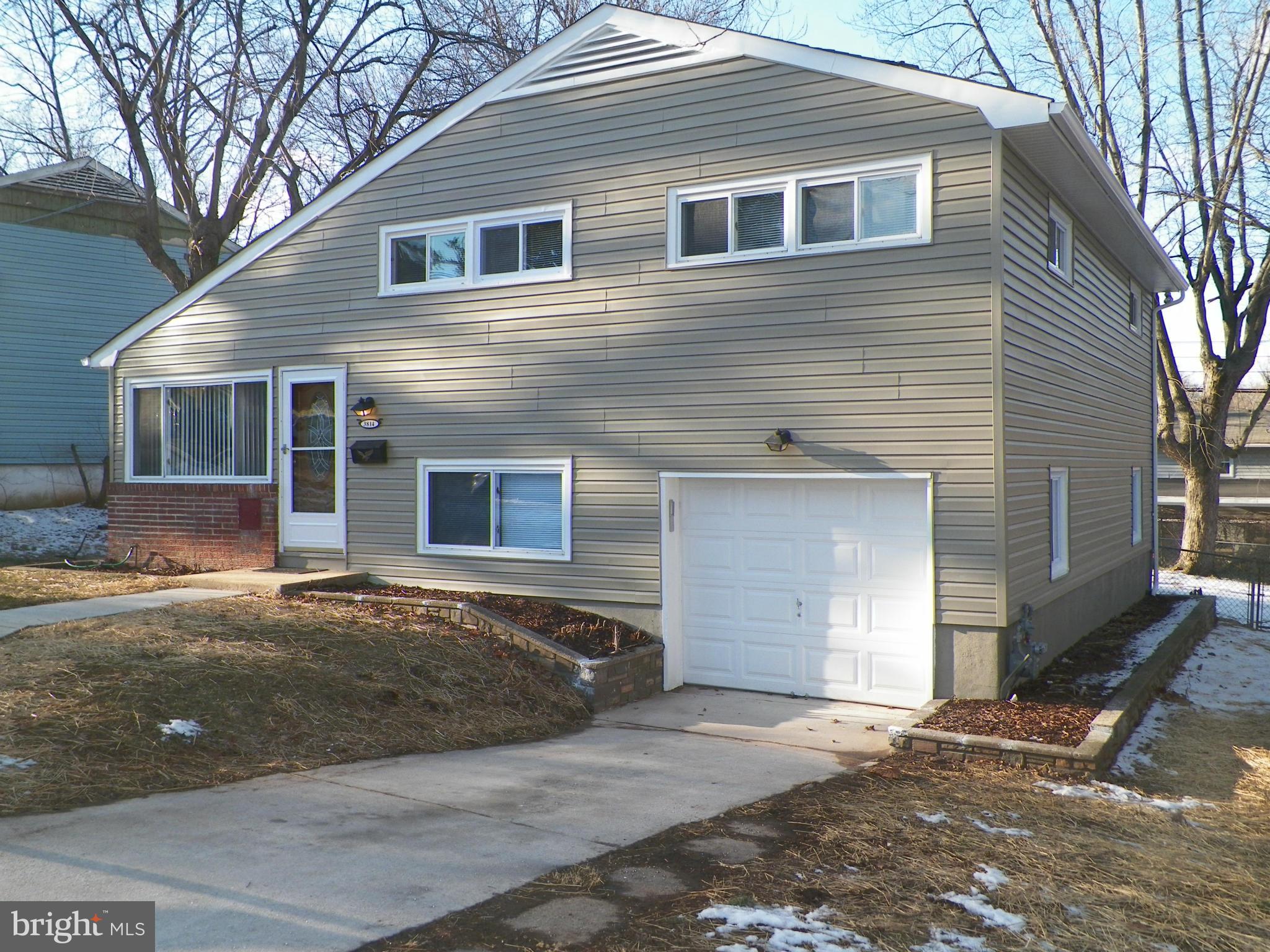 3814 Milford Mill Road Baltimore, MD 21244 - Photo 23 of 30 Exterior (Front)