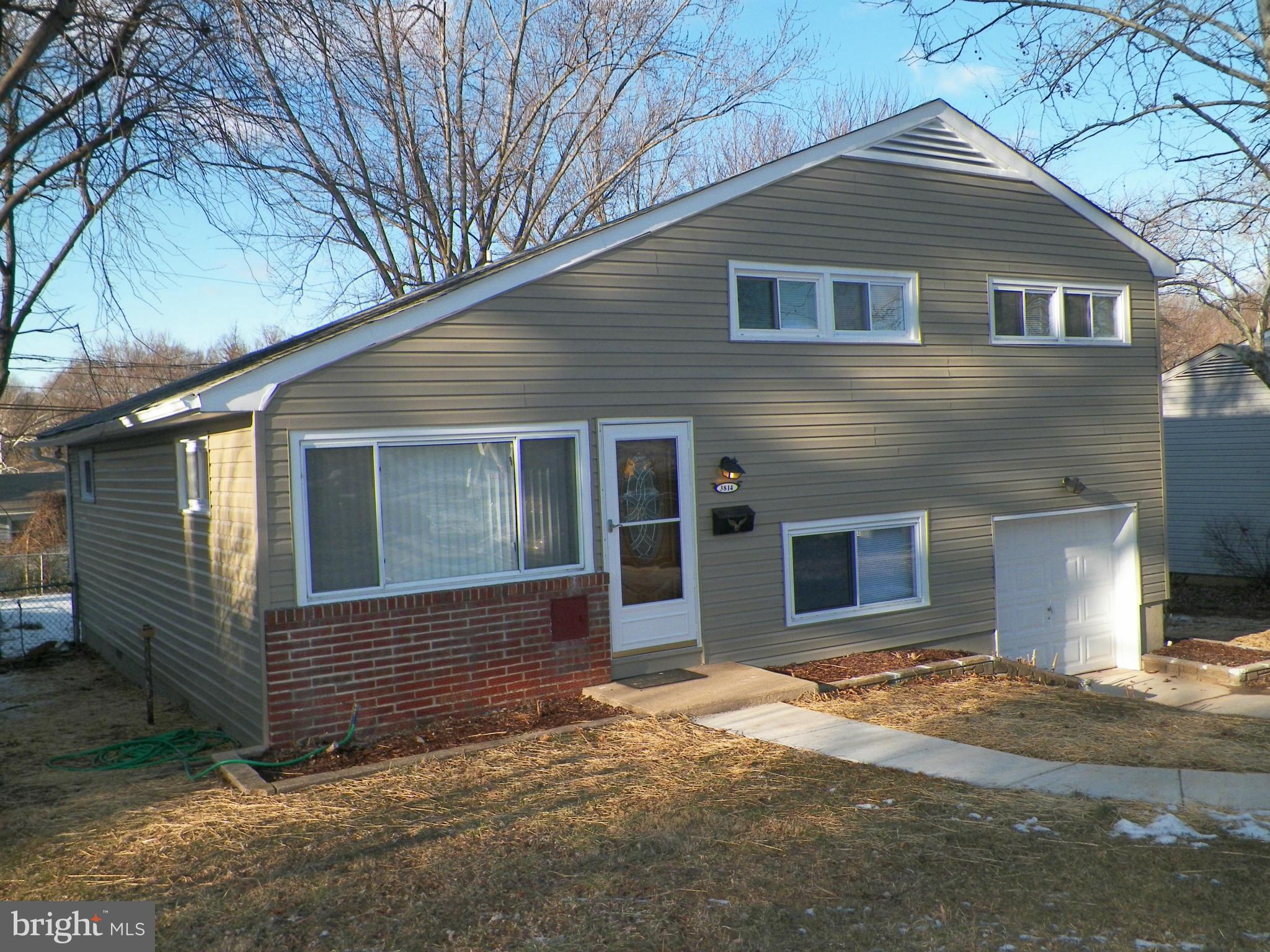 3814 Milford Mill Road Baltimore, MD 21244 - Photo 24 of 30 Exterior (Front)