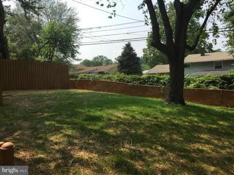 3814 Milford Mill Road Baltimore, MD 21244 - Photo 30 of 30 Exterior (Rear)