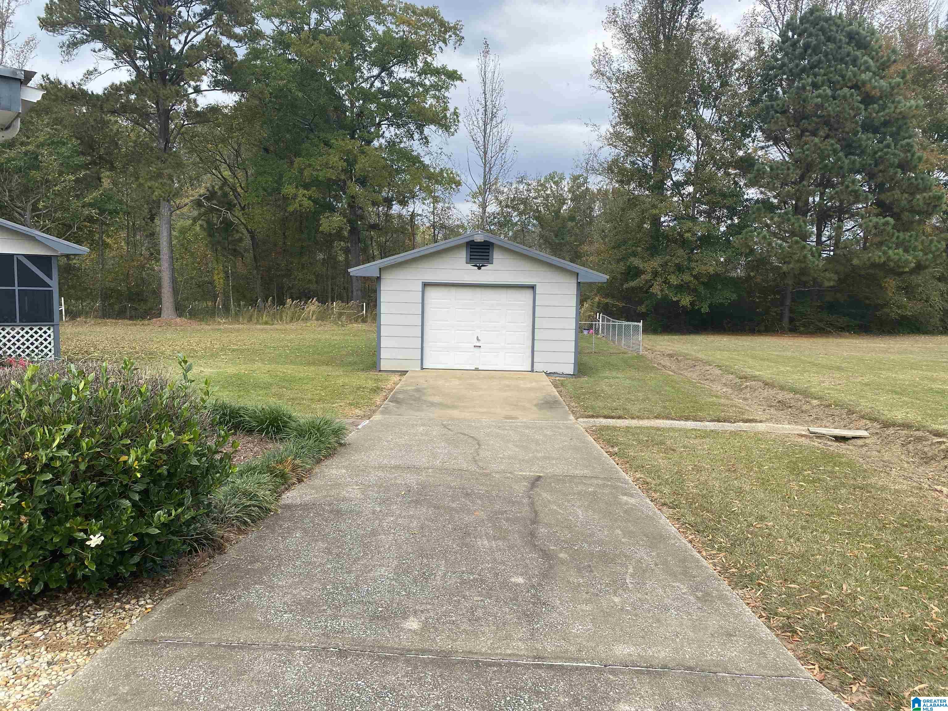9 Dale Circle Weaver, AL 36277 - Photo 19 of 28