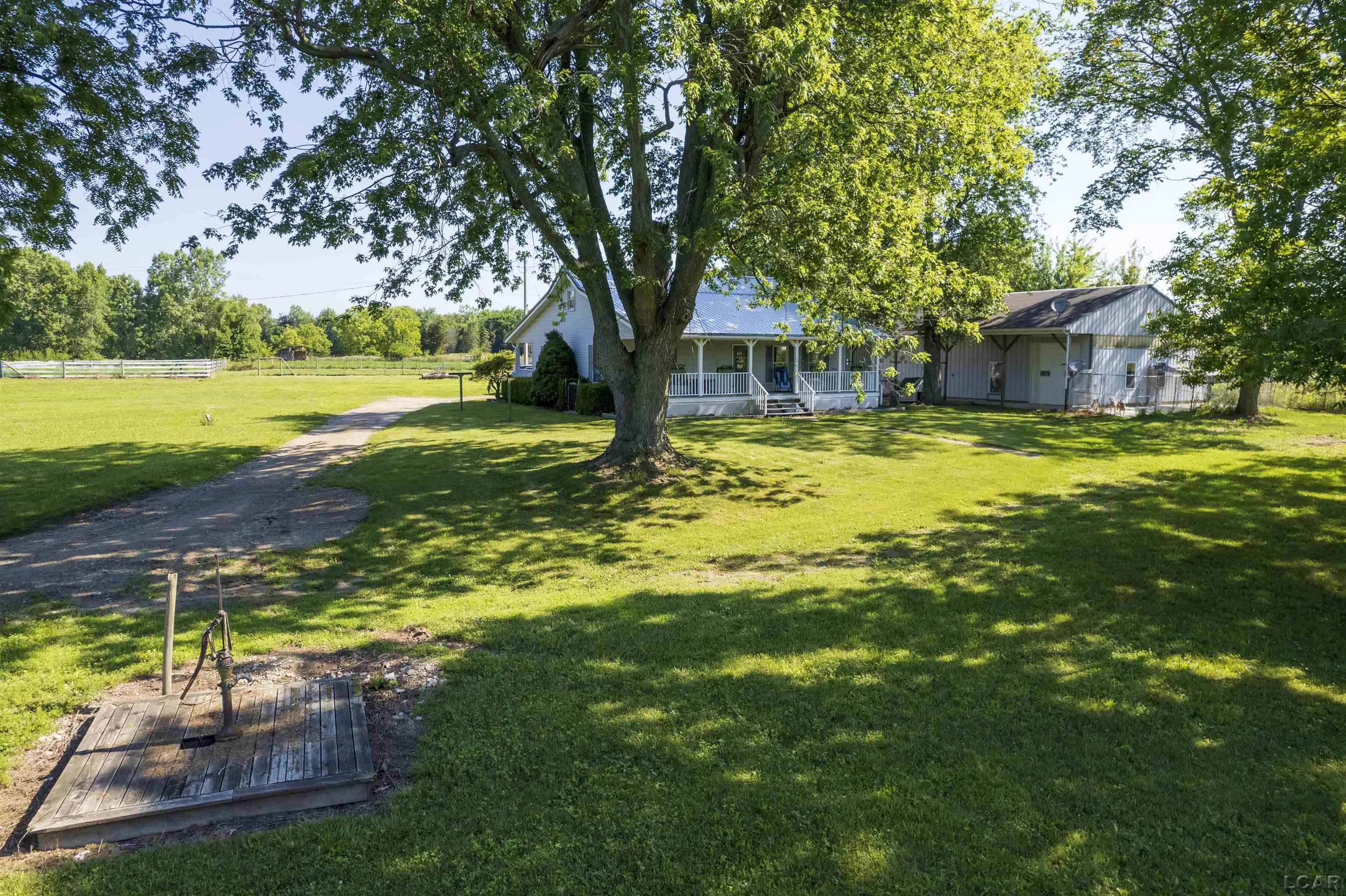 17720 Junction Road Addison, MI 49220 - Photo 35 of 62