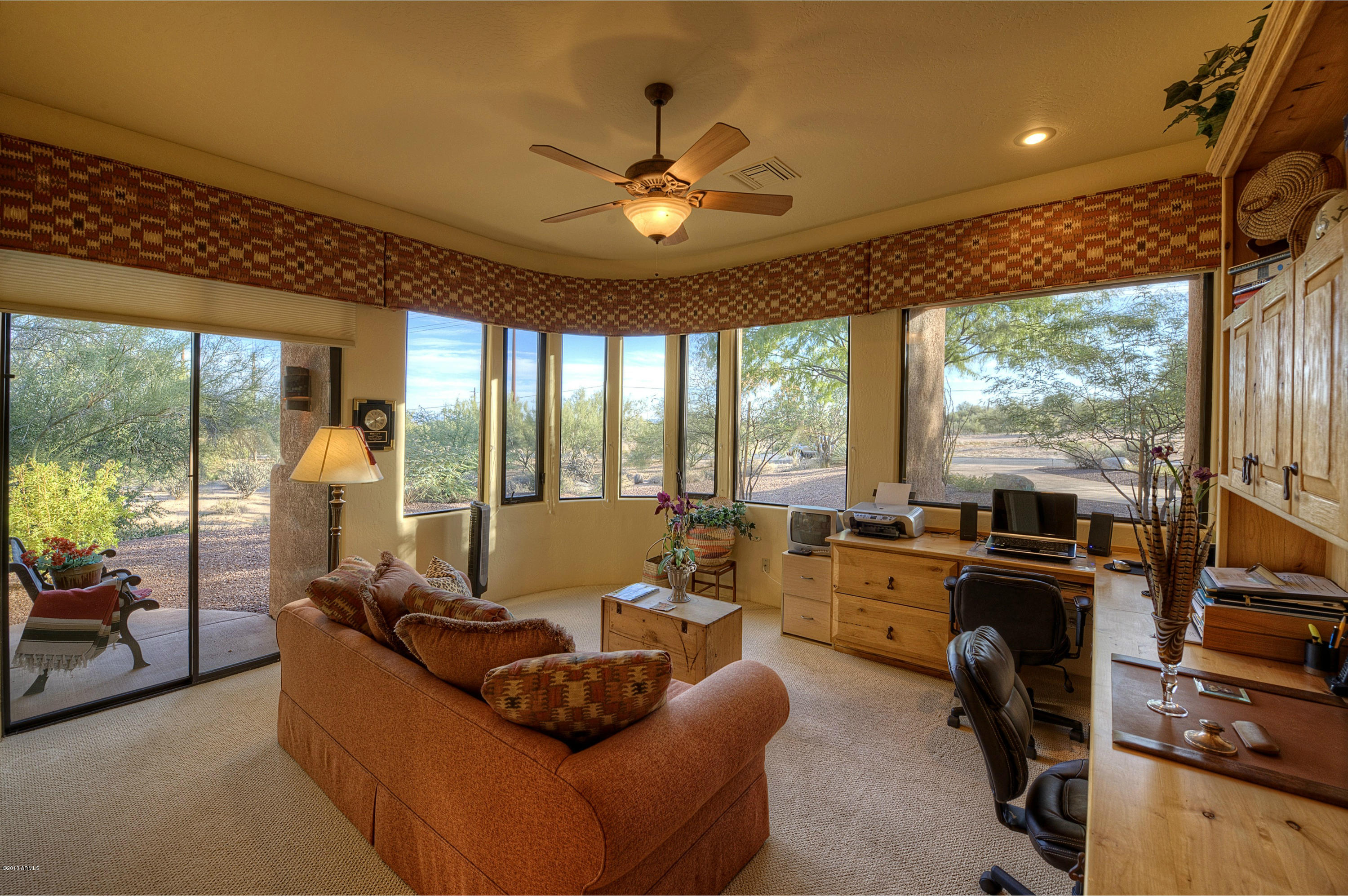 26613 North Palo Fiero Road Rio Verde, AZ 85263 - Photo 16 of 24 011_Office