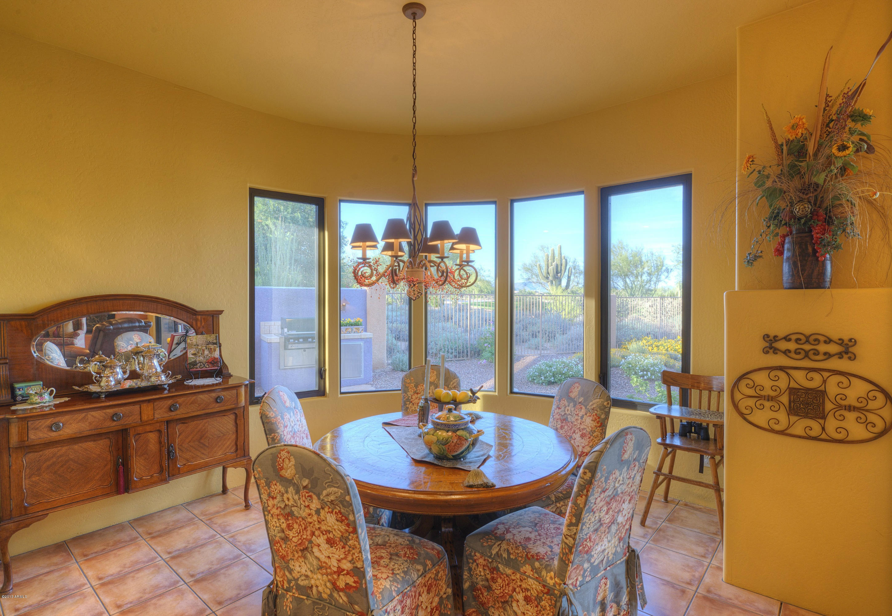 26613 North Palo Fiero Road Rio Verde, AZ 85263 - Photo 9 of 24 009_Casual Dining2