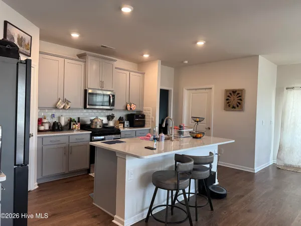 $2,255 | 6011 Bayberry Park Drive, New Bern, NC 28562