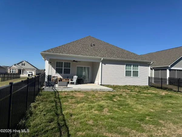 $2,255 | 6011 Bayberry Park Drive, New Bern, NC 28562