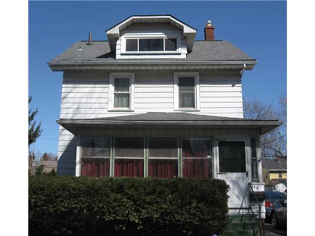 148 Springfield Avenue Rochester, NY 14609 - Photo 1 of 1 Exterior Front