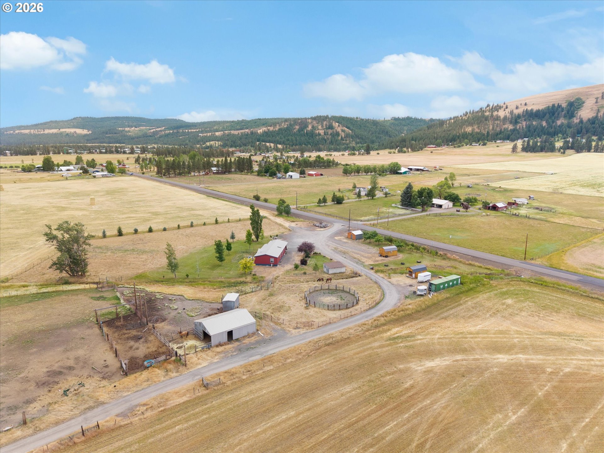 70775 Middle Road Elgin, OR 97827 - Photo 42 of 48