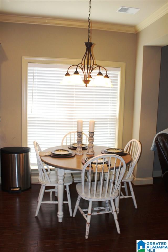 186 Meadow Way Jasper, AL 35504 - Photo 6 of 16