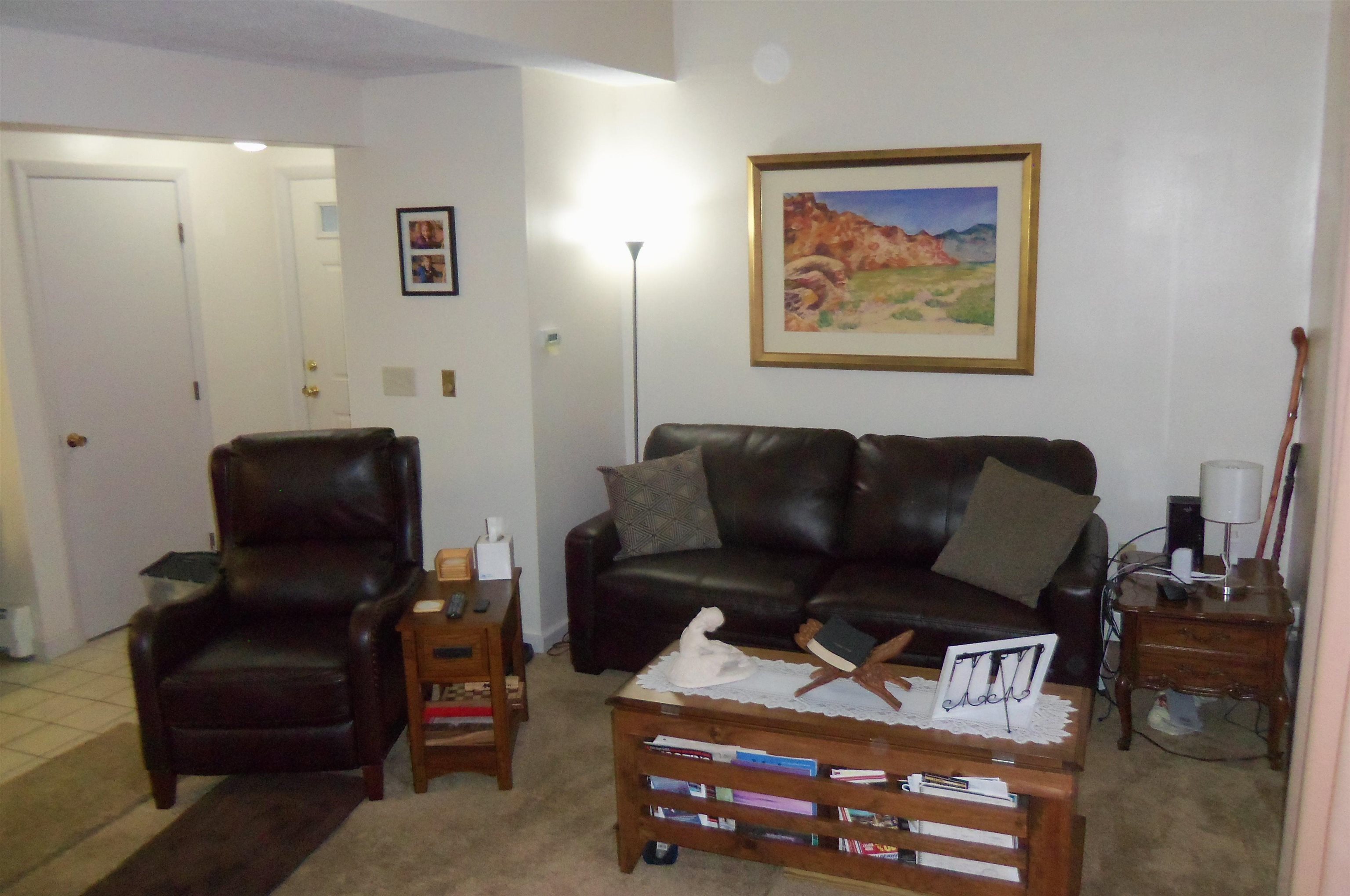 63 Franklin Heights, Unit 63 Rochester, NH 03867 - Photo 22 of 24